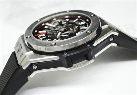 hublot 購入|Hublot.